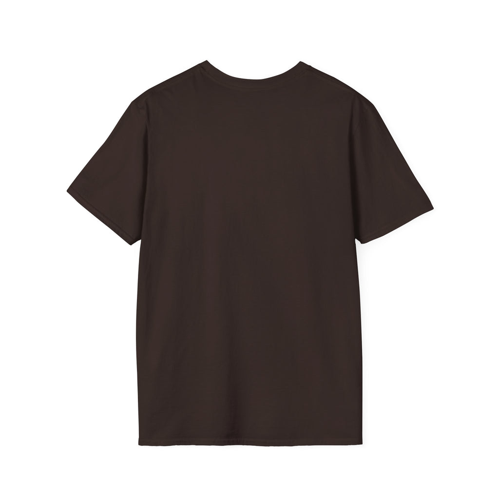 Treble With Tribbles T-Shirt — Funny Music & Star Trek Mashup Tee