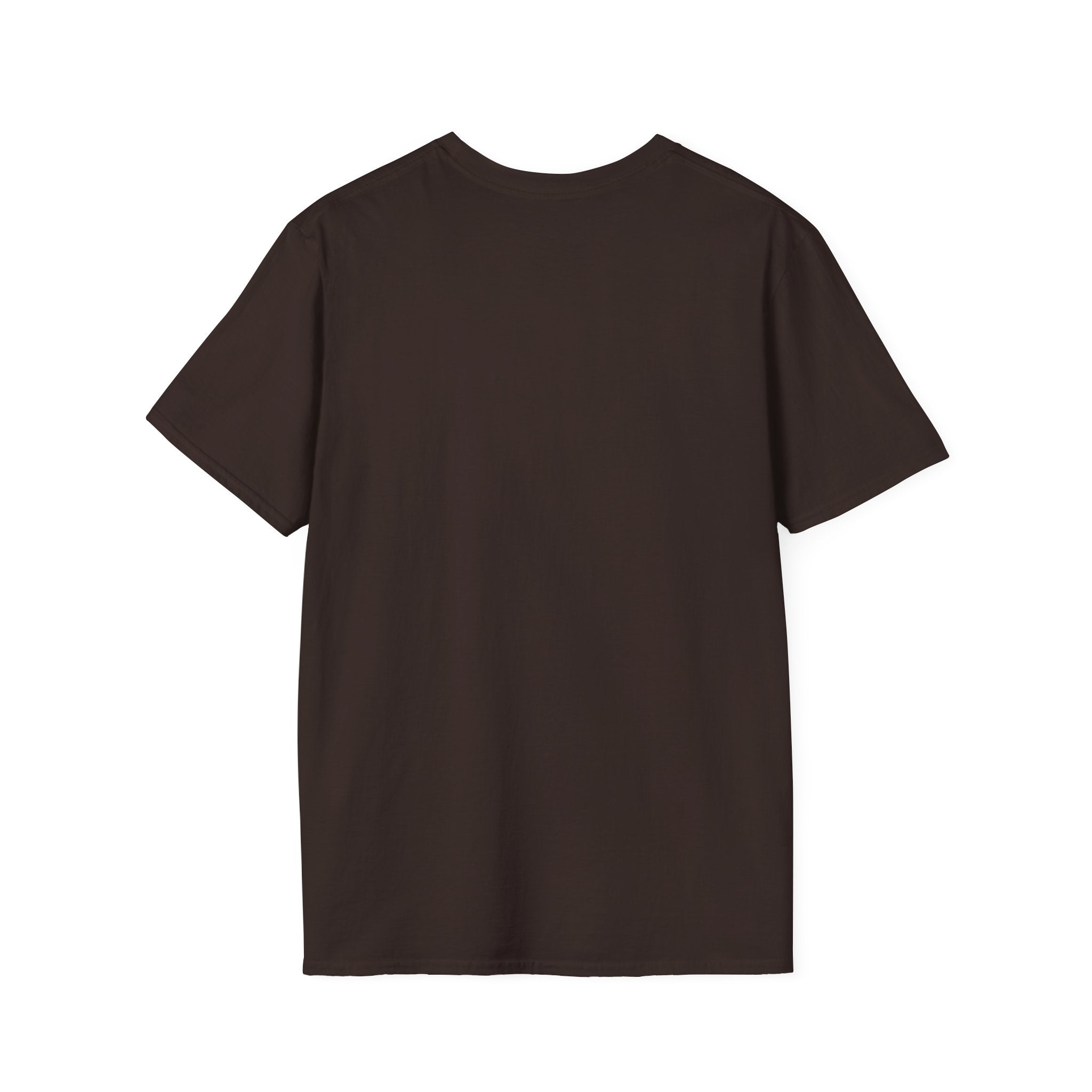Treble With Tribbles T-Shirt — Funny Music & Star Trek Mashup Tee