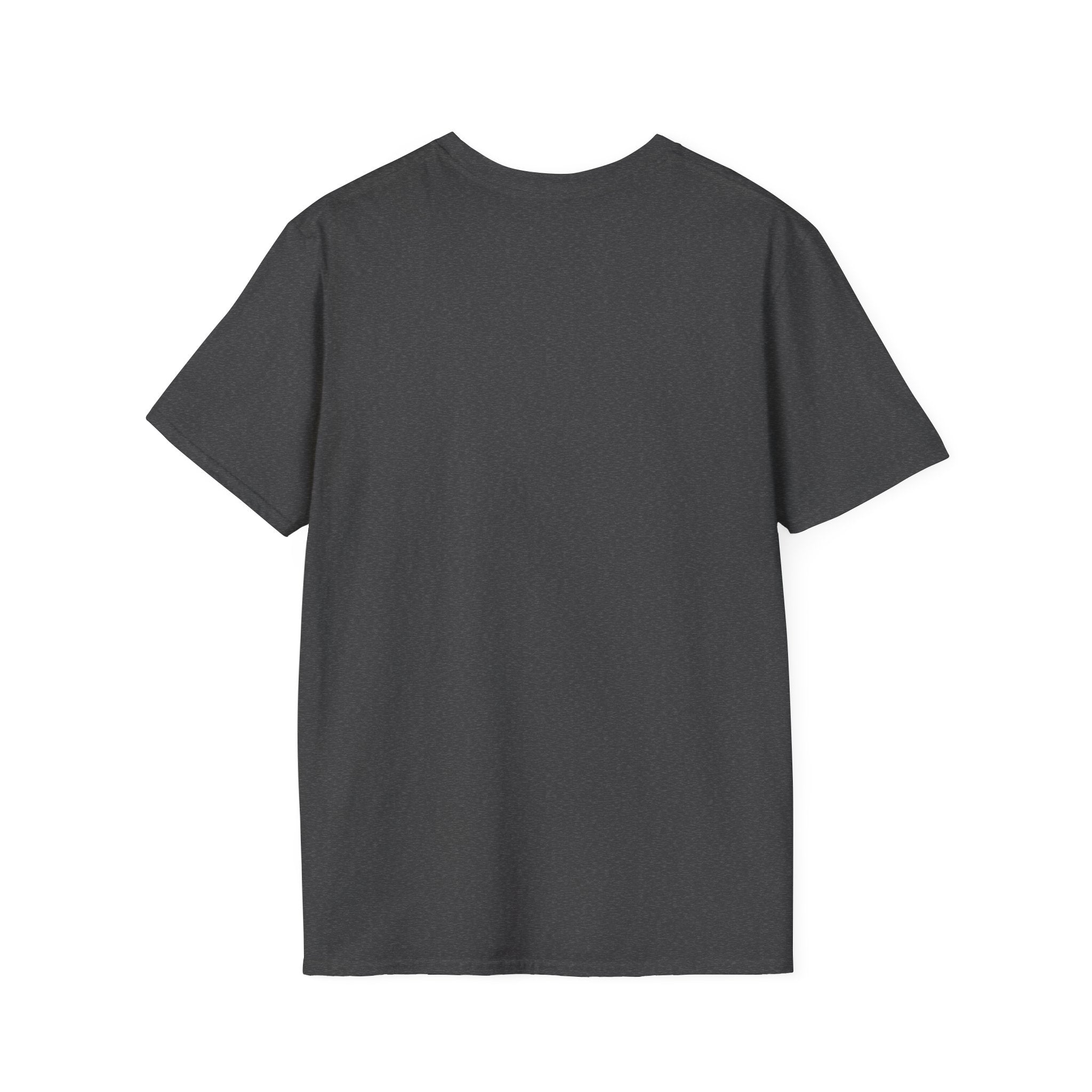 Classic Keep Calm T-Shirt — Minimal Everyday Tee