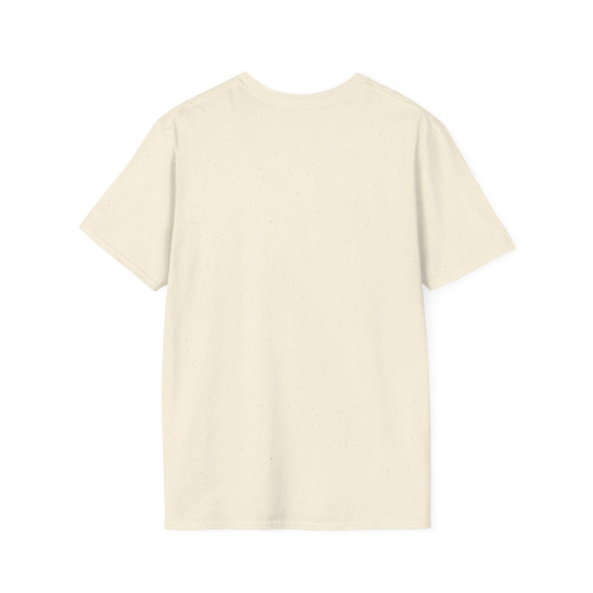 T‑Shirt — "I don't like goodbyes, so..." Musical Farewell Tee
